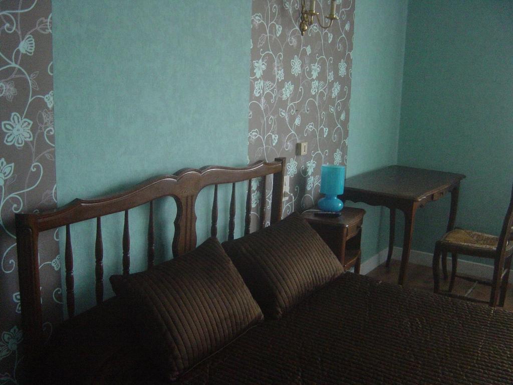 Rouvres-la-Chétive Chambre D'Hote La Frezelle חדר תמונה